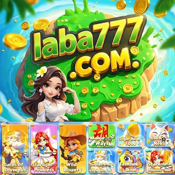 LABA777