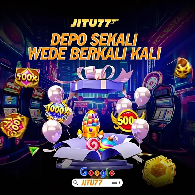 jitu77 APK