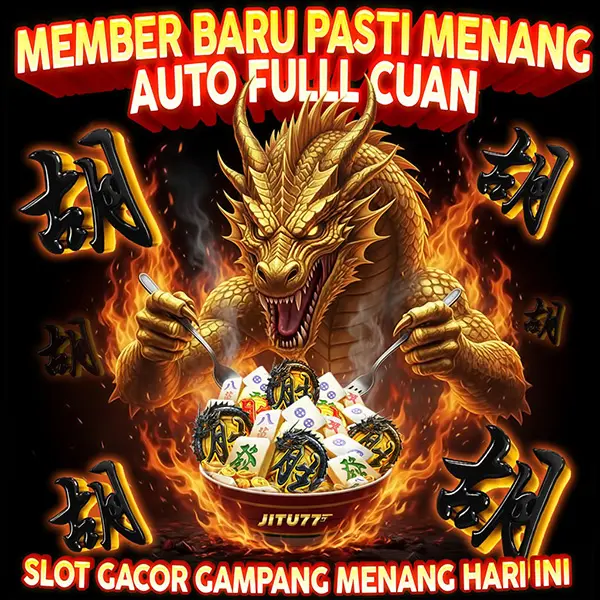 jitu77 APK Resmi Unduh