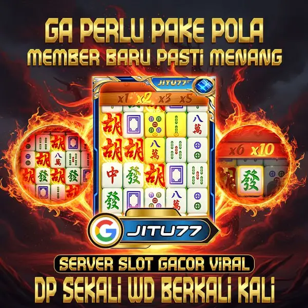 jitu77 Daftar Sekarang - Unduh APK